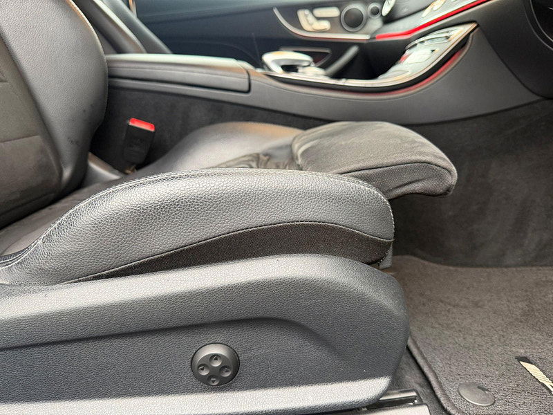 Mercedes-Benz E Class 2.0 E300 AMG Line G-Tronic+ Euro 6 (s/s) 2dr 2dr Automatic 2026