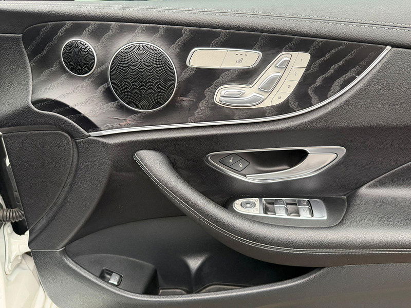 Mercedes-Benz E Class 2.0 E300 AMG Line G-Tronic+ Euro 6 (s/s) 2dr 2dr Automatic 2026