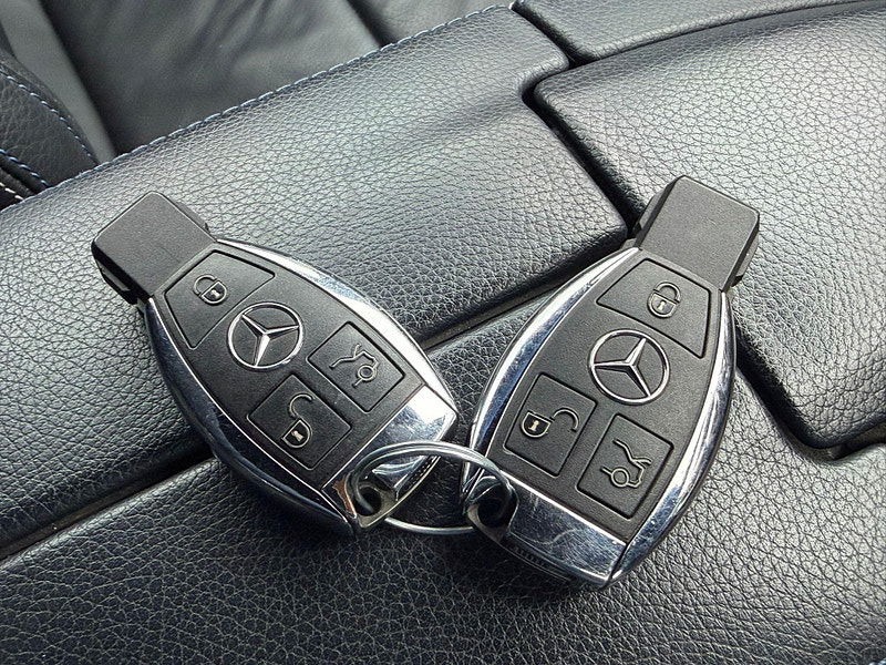 Mercedes-Benz E Class 2.1 E220d AMG Line Edition (Premium) Cabriolet G-Tronic+ Euro 6 (s/s) 2dr 2dr Automatic 2026