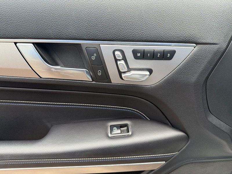 Mercedes-Benz E Class 2.1 E220d AMG Line Edition (Premium) Cabriolet G-Tronic+ Euro 6 (s/s) 2dr 2dr Automatic 2026