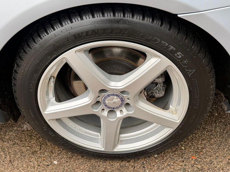 Mercedes-Benz E Class 2.1 E220d AMG Line Edition (Premium) Cabriolet G-Tronic+ Euro 6 (s/s) 2dr 2dr Automatic 2026