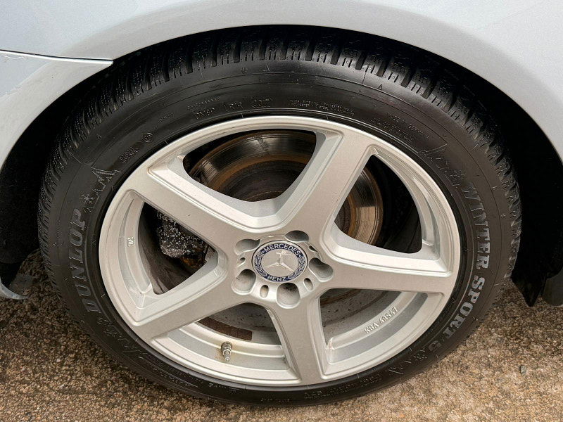 Mercedes-Benz E Class 2.1 E220d AMG Line Edition (Premium) Cabriolet G-Tronic+ Euro 6 (s/s) 2dr 2dr Automatic 2026