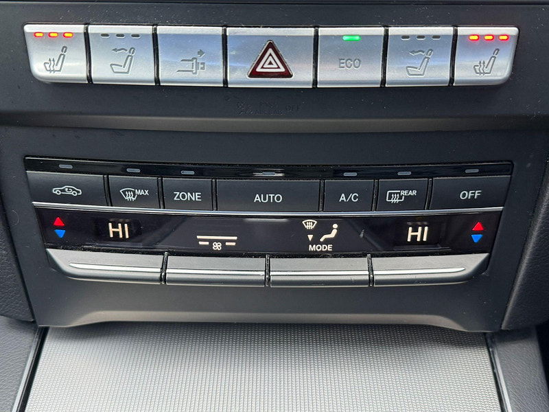 Mercedes-Benz E Class 2.1 E220d AMG Line Edition (Premium) Cabriolet G-Tronic+ Euro 6 (s/s) 2dr 2dr Automatic 2026