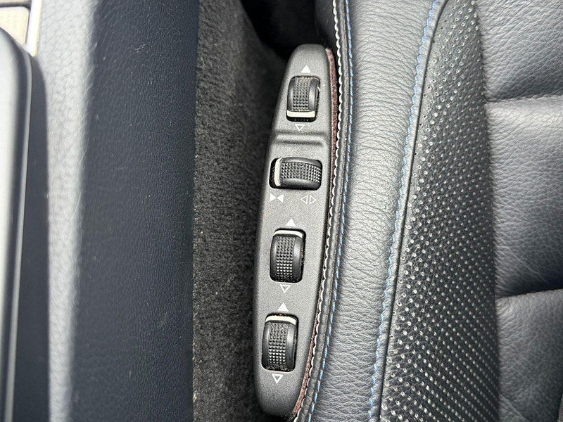 Mercedes-Benz E Class 2.1 E220d AMG Line Edition (Premium) Cabriolet G-Tronic+ Euro 6 (s/s) 2dr 2dr Automatic 2026