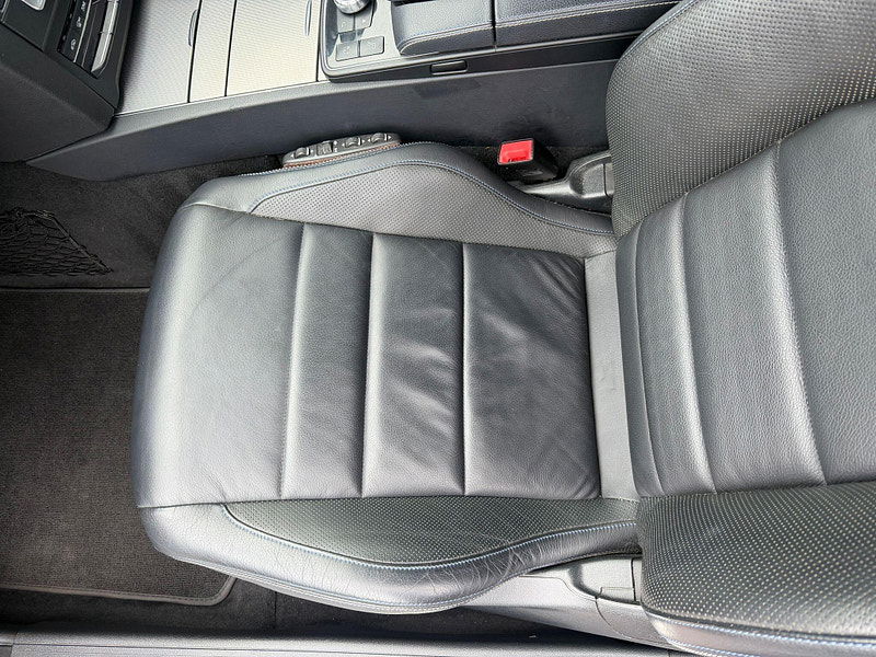 Mercedes-Benz E Class 2.1 E220d AMG Line Edition (Premium) Cabriolet G-Tronic+ Euro 6 (s/s) 2dr 2dr Automatic 2026