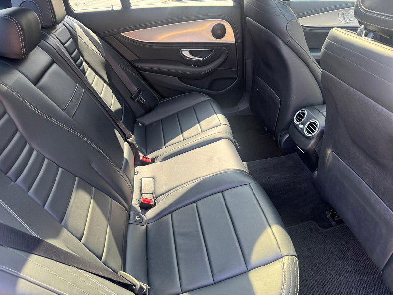 Mercedes-Benz E Class 3.0 E350d V6 AMG Line (Premium) G-Tronic+ Euro 6 (s/s) 4dr 4dr Automatic 2025