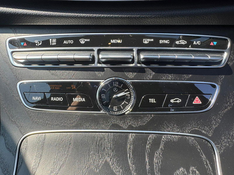 Mercedes-Benz E Class 3.0 E350d V6 AMG Line (Premium) G-Tronic+ Euro 6 (s/s) 4dr 4dr Automatic 2025