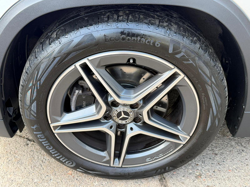 Mercedes-Benz GLA 1.3 GLA200 AMG Line (Executive) SUV 5dr Petrol 7G-DCT Euro 6 (s/s) (163 ps) 5dr Automatic 2026