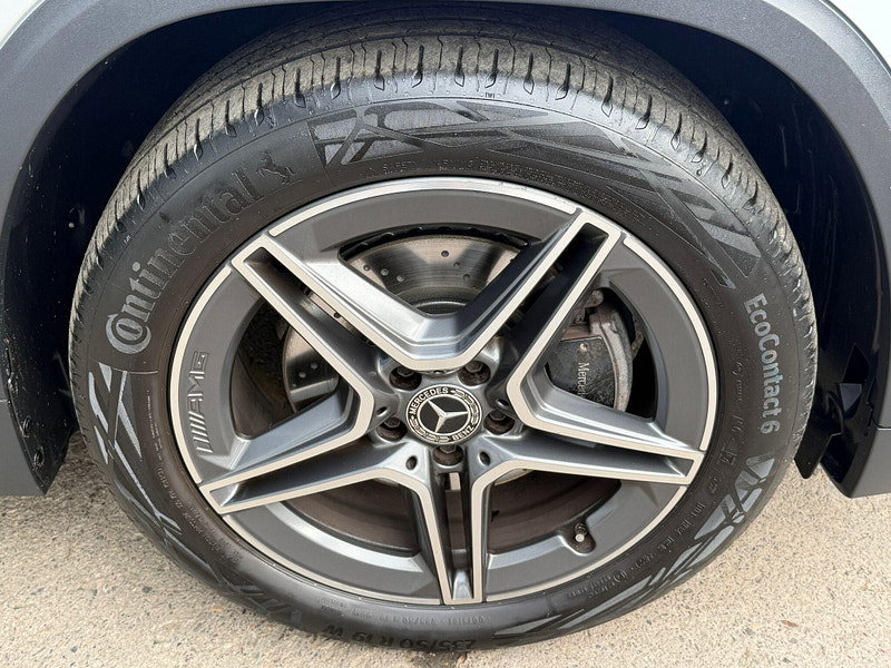 Mercedes-Benz GLA 1.3 GLA200 AMG Line (Executive) SUV 5dr Petrol 7G-DCT Euro 6 (s/s) (163 ps) 5dr Automatic 2026