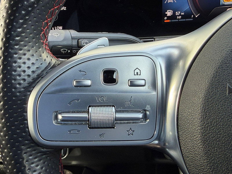 Mercedes-Benz GLA 1.3 GLA200 AMG Line (Executive) SUV 5dr Petrol 7G-DCT Euro 6 (s/s) (163 ps) 5dr Automatic 2026