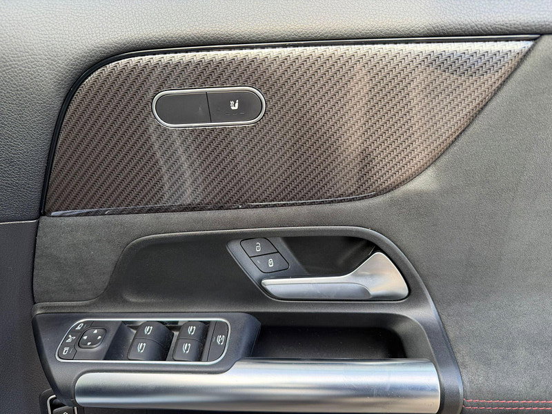 Mercedes-Benz GLA 1.3 GLA200 AMG Line (Executive) SUV 5dr Petrol 7G-DCT Euro 6 (s/s) (163 ps) 5dr Automatic 2026