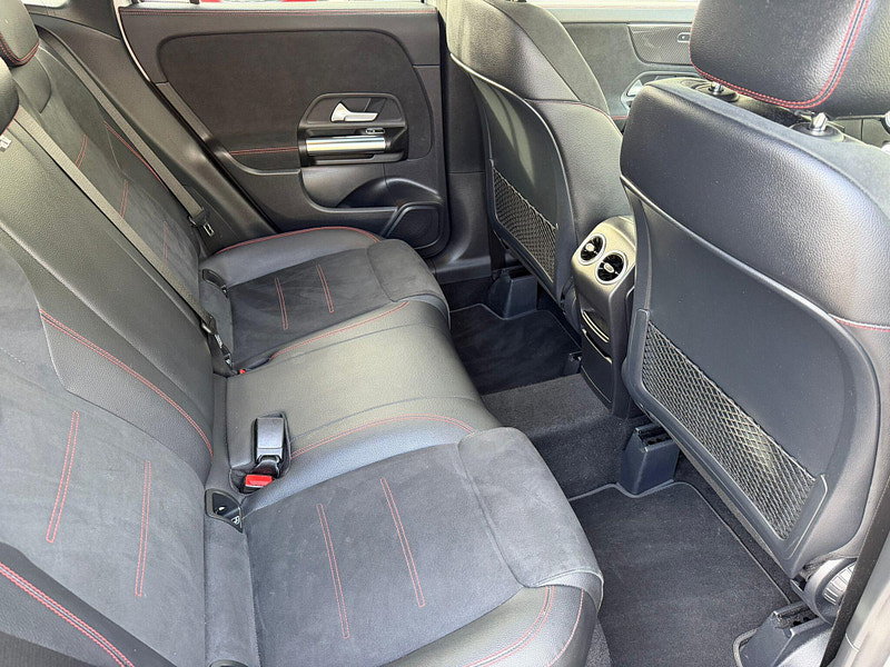 Mercedes-Benz GLA 1.3 GLA200 AMG Line (Executive) SUV 5dr Petrol 7G-DCT Euro 6 (s/s) (163 ps) 5dr Automatic 2026