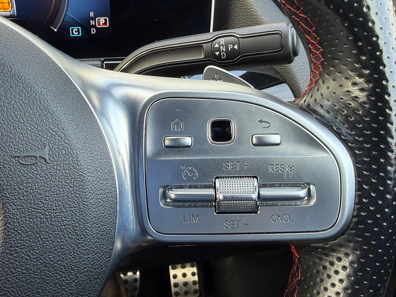 Mercedes-Benz GLA 1.3 GLA200 AMG Line (Executive) SUV 5dr Petrol 7G-DCT Euro 6 (s/s) (163 ps) 5dr Automatic 2026