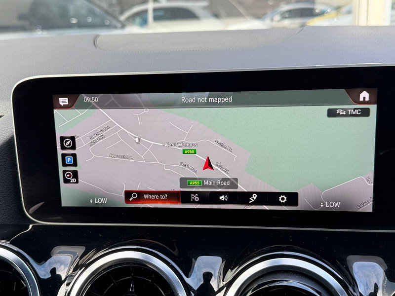 Mercedes-Benz GLA 1.3 GLA200 AMG Line (Executive) SUV 5dr Petrol 7G-DCT Euro 6 (s/s) (163 ps) 5dr Automatic 2026