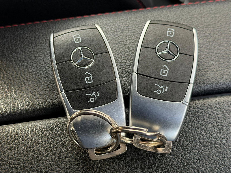 Mercedes-Benz GLA 1.3 GLA200 AMG Line (Executive) SUV 5dr Petrol 7G-DCT Euro 6 (s/s) (163 ps) 5dr Automatic 2026