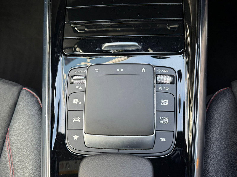 Mercedes-Benz GLA 1.3 GLA200 AMG Line (Executive) SUV 5dr Petrol 7G-DCT Euro 6 (s/s) (163 ps) 5dr Automatic 2026