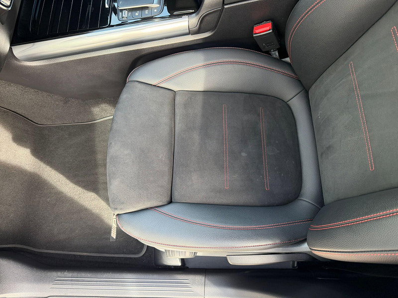 Mercedes-Benz GLA 1.3 GLA200 AMG Line (Executive) SUV 5dr Petrol 7G-DCT Euro 6 (s/s) (163 ps) 5dr Automatic 2026