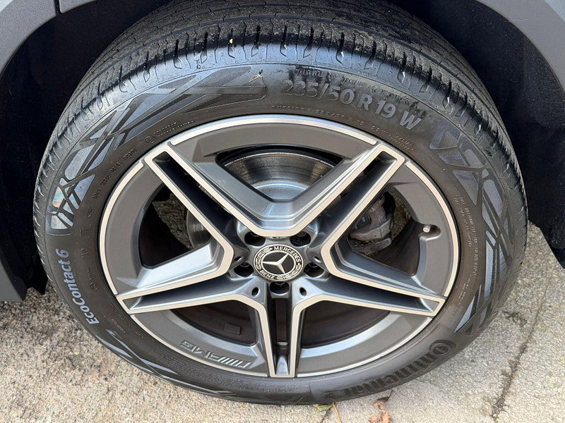 Mercedes-Benz GLA 1.3 GLA200 AMG Line (Executive) SUV 5dr Petrol 7G-DCT Euro 6 (s/s) (163 ps) 5dr Automatic 2026