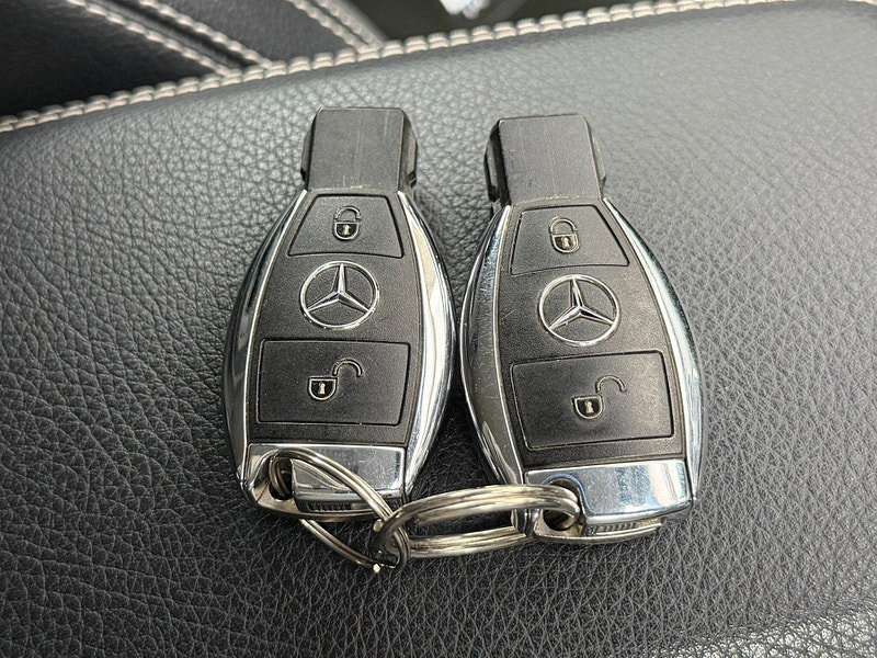 Mercedes-Benz GLA 1.6 GLA180 Urban Edition 7G-DCT Euro 6 (s/s) 5dr 5dr Automatic 2026