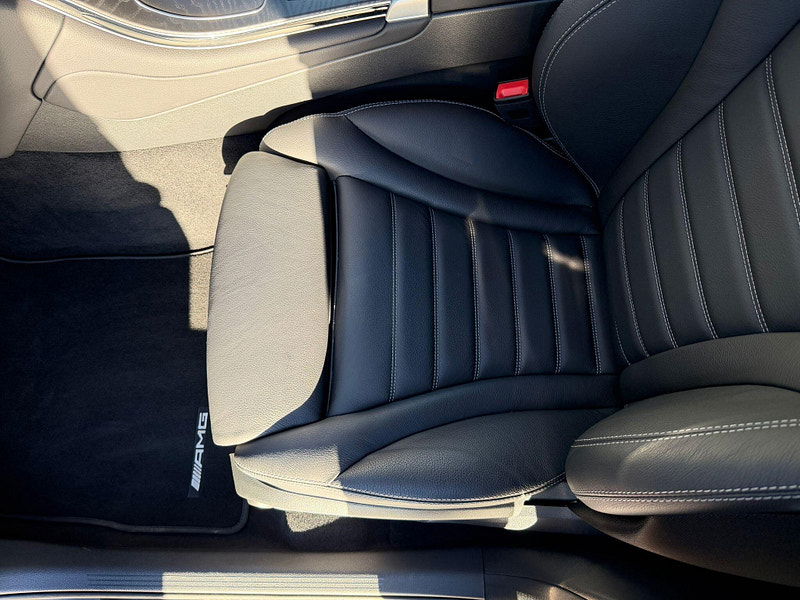 Mercedes-Benz GLC 2.0 GLC300d AMG Line (Premium) G-Tronic+ 4MATIC Euro 6 (s/s) 5dr 5dr Automatic 2025