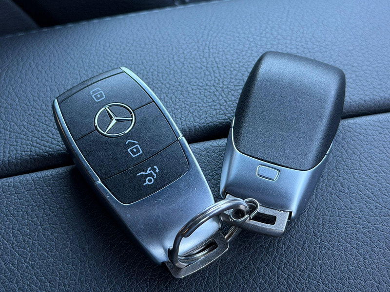 Mercedes-Benz GLC 2.0 GLC300d AMG Line (Premium) G-Tronic+ 4MATIC Euro 6 (s/s) 5dr 5dr Automatic 2025