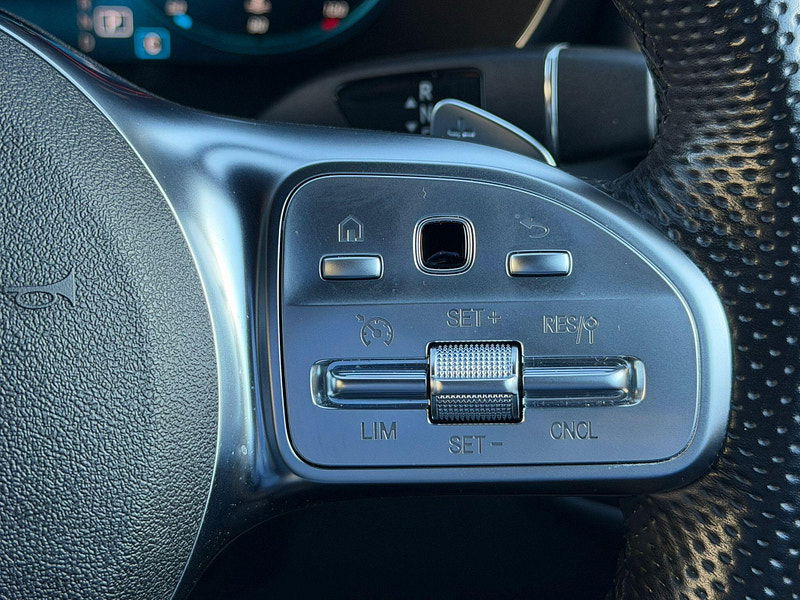 Mercedes-Benz GLC 2.0 GLC300d AMG Line (Premium) G-Tronic+ 4MATIC Euro 6 (s/s) 5dr 5dr Automatic 2025