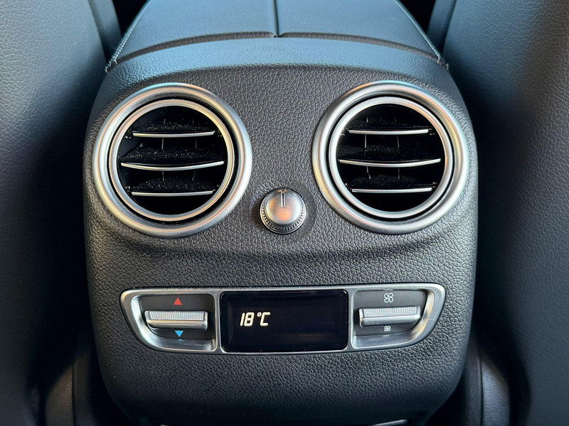 Mercedes-Benz GLC 2.0 GLC300d AMG Line (Premium) G-Tronic+ 4MATIC Euro 6 (s/s) 5dr 5dr Automatic 2025