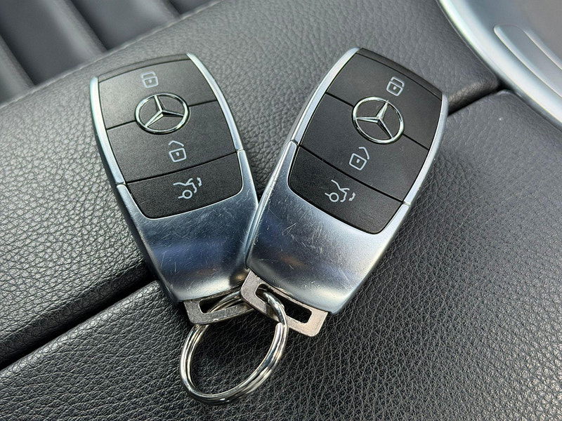 Mercedes-Benz GLC 2.0 GLC300de 13.5kWh AMG Line (Premium) G-Tronic+ 4MATIC Euro 6 (s/s) 5dr 5dr Automatic 2025