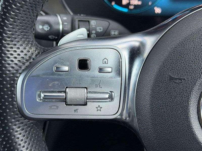 Mercedes-Benz GLC 2.0 GLC300de 13.5kWh AMG Line (Premium) G-Tronic+ 4MATIC Euro 6 (s/s) 5dr 5dr Automatic 2025