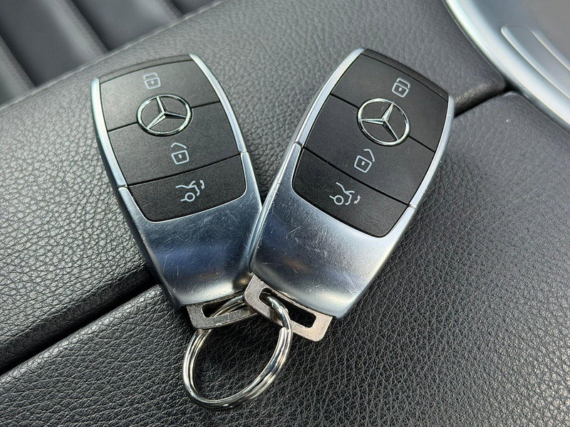 Mercedes-Benz GLC 2.0 GLC300de 13.5kWh AMG Line (Premium) G-Tronic+ 4MATIC Euro 6 (s/s) 5dr 5dr Automatic 2026