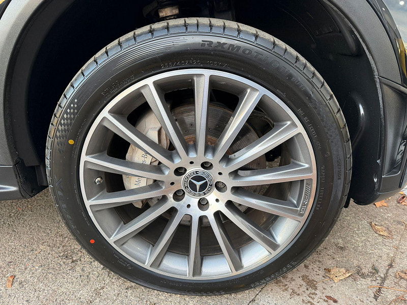 Mercedes-Benz GLC 2.0 GLC300de 13.5kWh AMG Line (Premium) G-Tronic+ 4MATIC Euro 6 (s/s) 5dr 5dr Automatic 2025