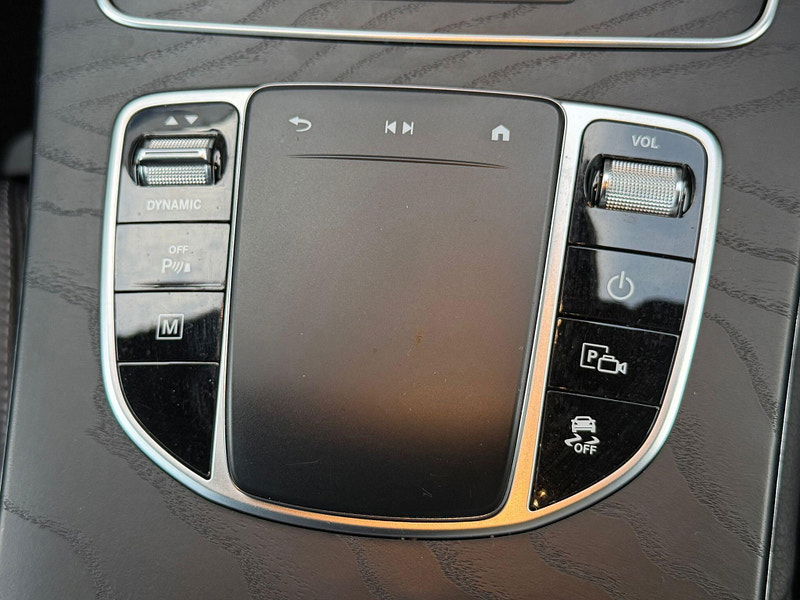 Mercedes-Benz GLC 2.0 GLC300de 13.5kWh AMG Line (Premium) G-Tronic+ 4MATIC Euro 6 (s/s) 5dr 5dr Automatic 2025