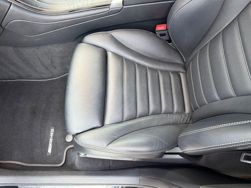 Mercedes-Benz GLC 2.0 GLC300de 13.5kWh AMG Line (Premium) G-Tronic+ 4MATIC Euro 6 (s/s) 5dr 5dr Automatic 2025