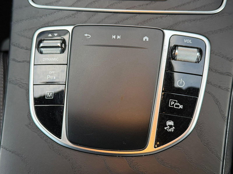 Mercedes-Benz GLC 2.0 GLC300de 13.5kWh AMG Line (Premium) G-Tronic+ 4MATIC Euro 6 (s/s) 5dr 5dr Automatic 2026