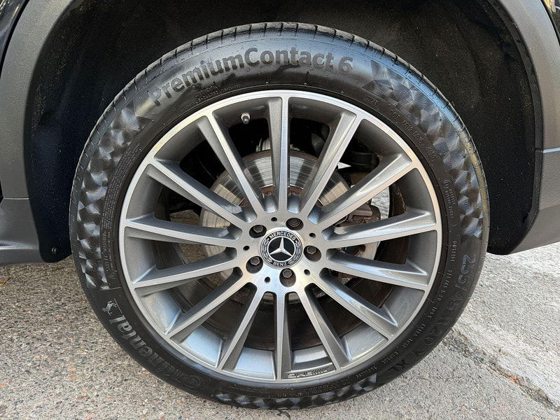 Mercedes-Benz GLC 2.0 GLC300de 13.5kWh AMG Line (Premium) G-Tronic+ 4MATIC Euro 6 (s/s) 5dr 5dr Automatic 2025