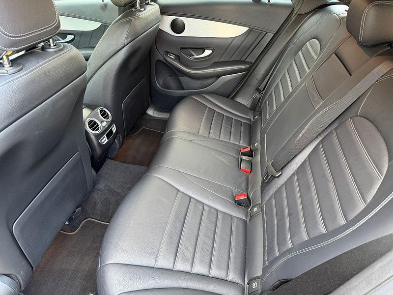 Mercedes-Benz GLC 2.0 GLC300de 13.5kWh AMG Line (Premium) G-Tronic+ 4MATIC Euro 6 (s/s) 5dr 5dr Automatic 2025