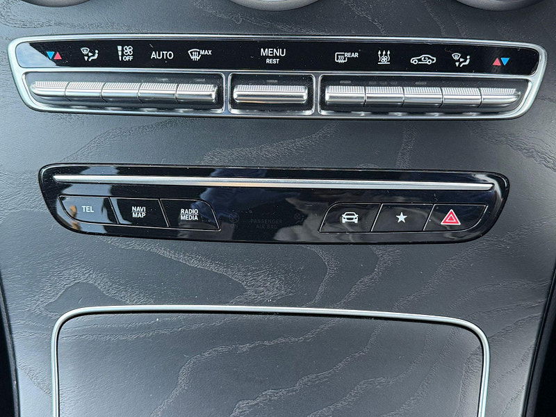 Mercedes-Benz GLC 2.0 GLC300de 13.5kWh AMG Line (Premium) G-Tronic+ 4MATIC Euro 6 (s/s) 5dr 5dr Automatic 2025