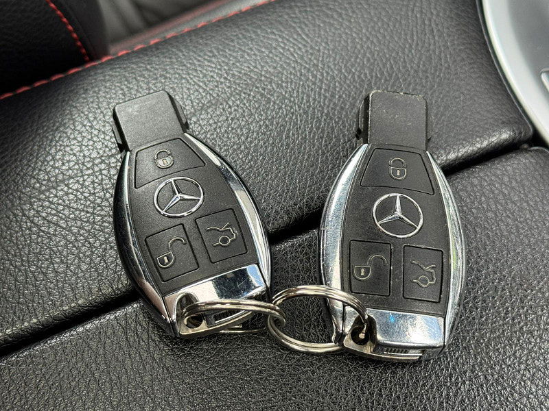 Mercedes-benz GLC 3.0 GLC43 V6 AMG (Premium) Coupe G-Tronic+ 4MATIC Euro 6 (s/s) 5dr 5dr Automatic 2025