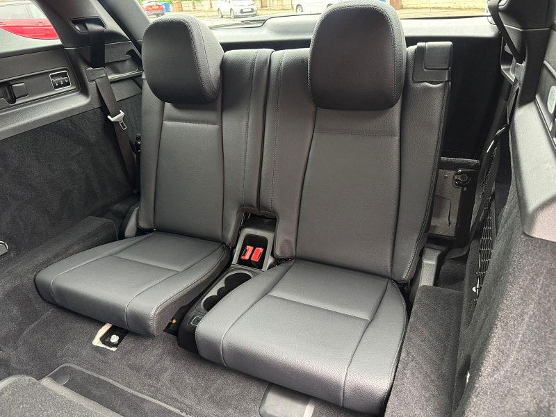 Mercedes-Benz GLE 2.9 GLE350d AMG Line (Premium) G-Tronic 4MATIC Euro 6 (s/s) 5dr 5dr Automatic 2025