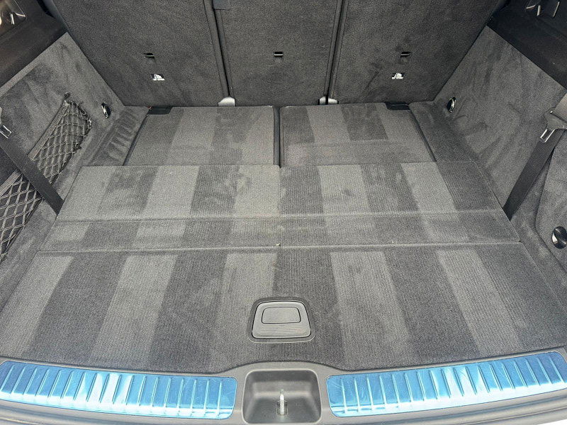 Mercedes-Benz GLE 2.9 GLE350d AMG Line (Premium) G-Tronic 4MATIC Euro 6 (s/s) 5dr 5dr Automatic 2025