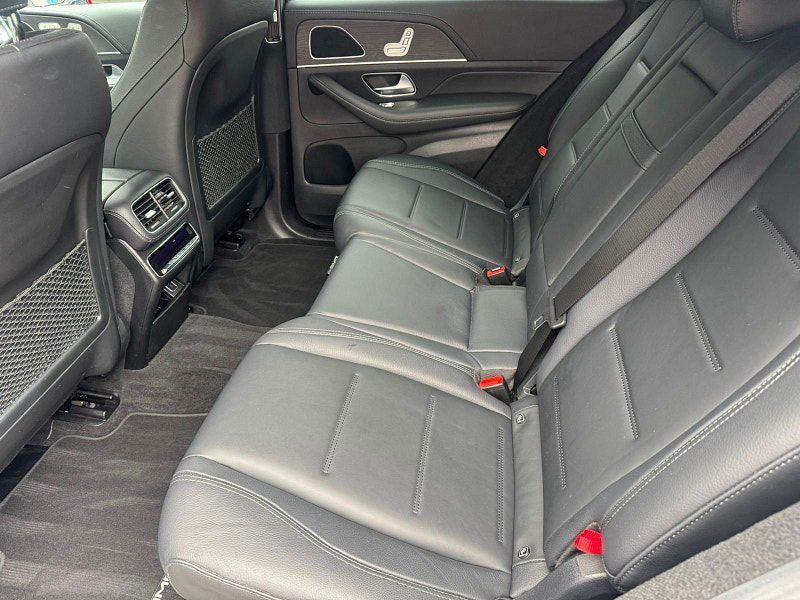 Mercedes-Benz GLE 2.9 GLE350d AMG Line (Premium) G-Tronic 4MATIC Euro 6 (s/s) 5dr 5dr Automatic 2025