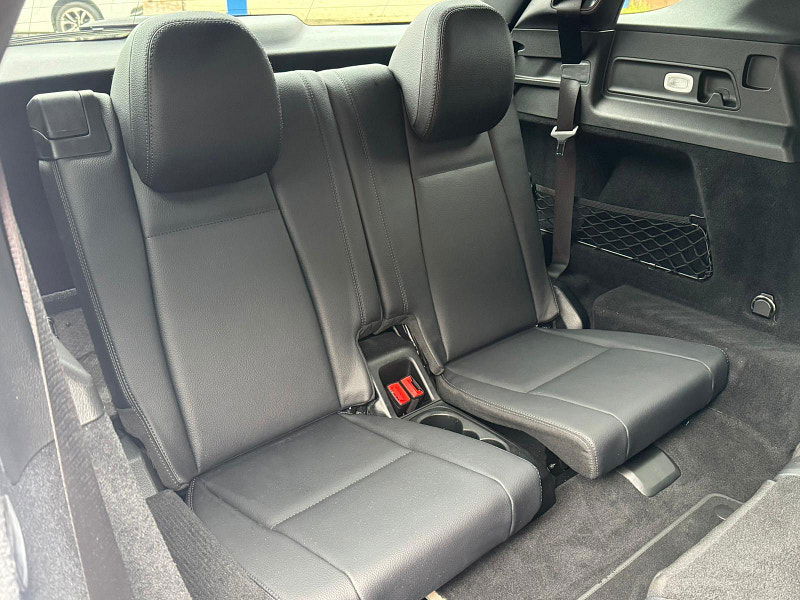 Mercedes-Benz GLE 2.9 GLE350d AMG Line (Premium) G-Tronic 4MATIC Euro 6 (s/s) 5dr 5dr Automatic 2025