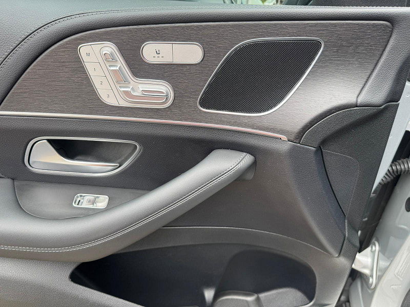 Mercedes-Benz GLE 2.9 GLE350d AMG Line (Premium) G-Tronic 4MATIC Euro 6 (s/s) 5dr 5dr Automatic 2025