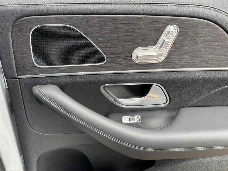 Mercedes-Benz GLE 2.9 GLE350d AMG Line (Premium) G-Tronic 4MATIC Euro 6 (s/s) 5dr 5dr Automatic 2025