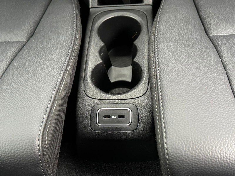 Mercedes-Benz GLE 2.9 GLE350d AMG Line (Premium) G-Tronic 4MATIC Euro 6 (s/s) 5dr 5dr Automatic 2025