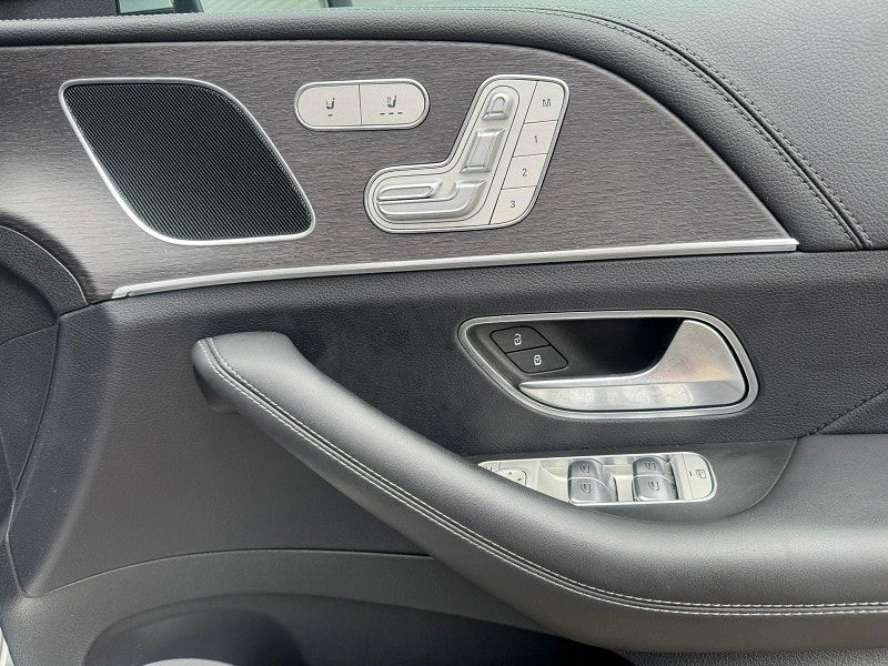 Mercedes-Benz GLE 2.9 GLE350d AMG Line (Premium) G-Tronic 4MATIC Euro 6 (s/s) 5dr 5dr Automatic 2025