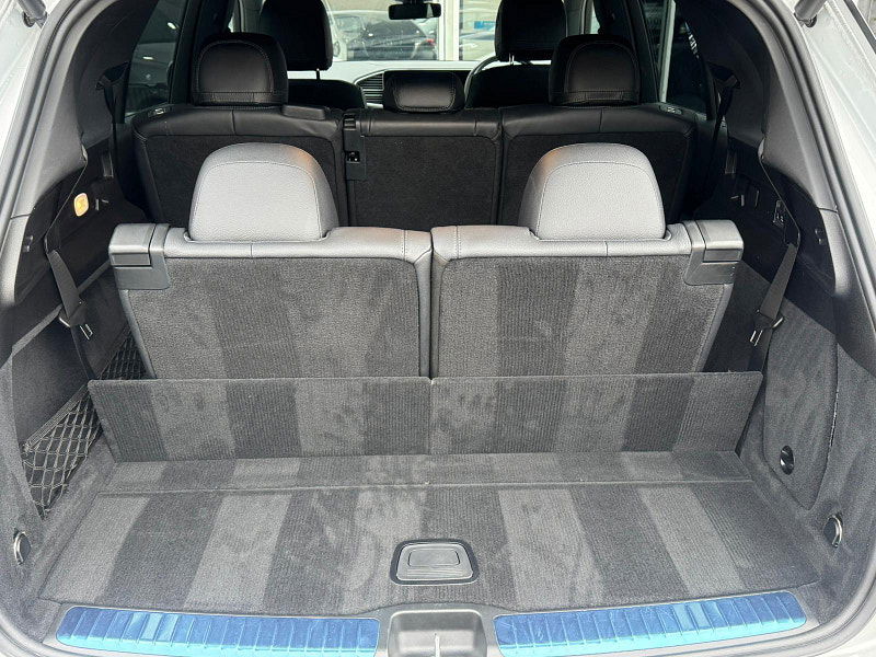 Mercedes-Benz GLE 2.9 GLE350d AMG Line (Premium) G-Tronic 4MATIC Euro 6 (s/s) 5dr 5dr Automatic 2025