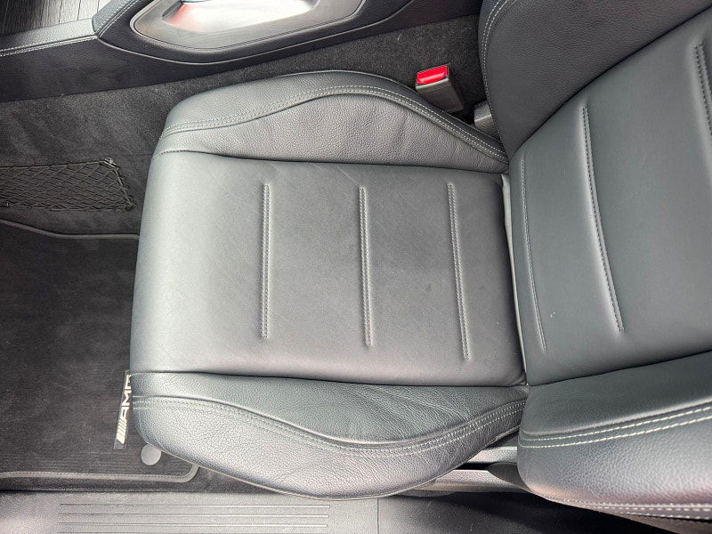 Mercedes-Benz GLE 2.9 GLE350d AMG Line (Premium) G-Tronic 4MATIC Euro 6 (s/s) 5dr 5dr Automatic 2025