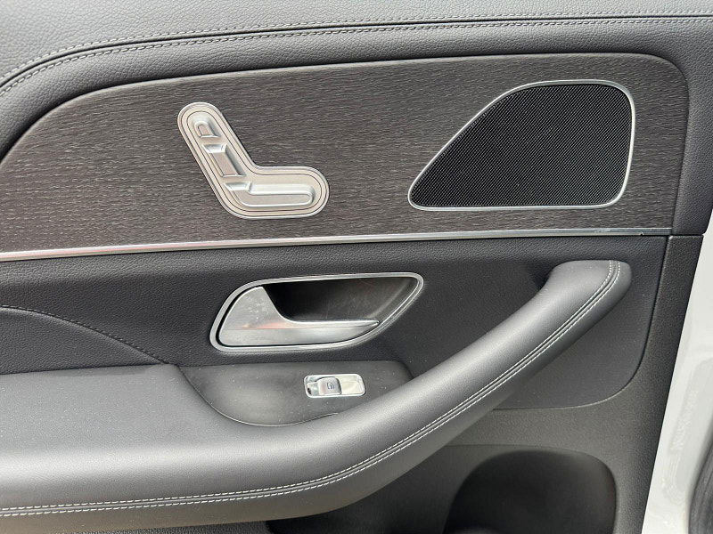 Mercedes-Benz GLE 2.9 GLE350d AMG Line (Premium) G-Tronic 4MATIC Euro 6 (s/s) 5dr 5dr Automatic 2025