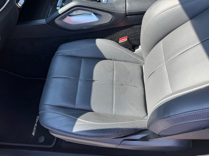 Mercedes-Benz GLS 2.9 GLS400d AMG Line (Premium Plus, Executive) G-Tronic 4MATIC Euro 6 (s/s) 5dr 5dr Automatic 2025